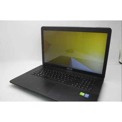 Asus  X751LD-TY029H