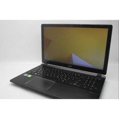 Acer v5-572g-73536g50mkk