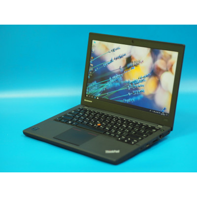  Lenovo ThinkPad