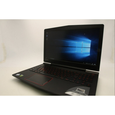 Lenovo Y520-15IKBN