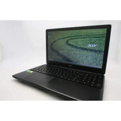 Acer e1-570g-73538g75Mnkk