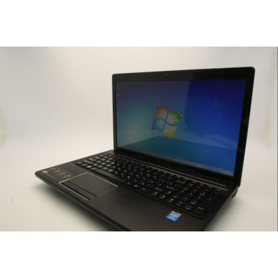 Ноутбук g580 lenovo тип 2189